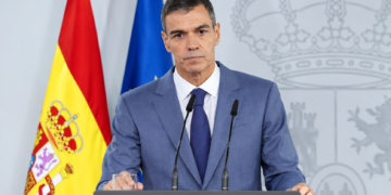 Pedro Sánchez se declara «consternado» por el accidente ferroviario de Urda, en Toledo, mientras Gobierno, oposición y …
