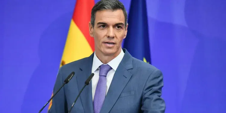 Pedro Sánchez adelanta las elecciones generales al domingo 29 de noviembre y pide a los españoles que decidan «qué futu…