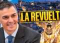 Pedro Sánchez se sentará este jueves en el sofá de 'La Revuelta' de David Broncano, a un mes de las elecciones generale…
