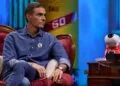 Pedro Sánchez, a Broncano en 'La Revuelta': «Yo aspiro a renovar cuatro años y si La Revuelta quiere, pues cuatro años …