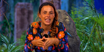 'Supervivientes All Stars' nomina de forma disciplinaria a cinco concursantes, entre ellos Ivana Icardi y Omar Sánchez,…