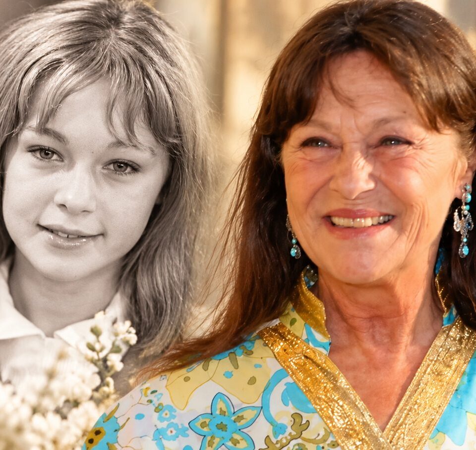 La cantante y actriz Pepa Flores, Marisol, será hija predilecta de Málaga: el…