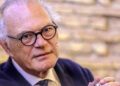 Pedro Piqueras ve la huelga general del 11 de noviembre como un aviso al Gobierno y a la oposición: «Las cosas no puede…