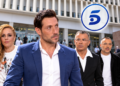 EXCLUSIVA | El juzgado sienta en el banquillo a Rocío Carrasco, Mediaset y La Osa Producciones e innumerables colaborad…