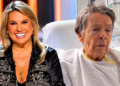 Carmen Porter, en el punto de mira tras el fallecimiento de la anciana desahuciada del Retiro de la que se burló en 'Ho…