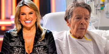 Carmen Porter, en el punto de mira tras el fallecimiento de la anciana desahuciada del Retiro de la que se burló en 'Ho…
