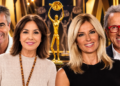 Jordi Hurtado y Sandra Golpe encabezan el palmarés de los premios Antena de Oro, que también reconocen en la radio a Is…