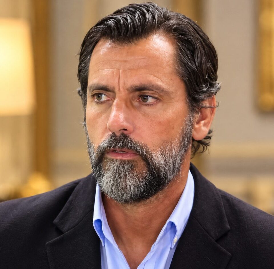 Quique Sánchez Flores pasa por el quirófano y el Alavés da el parte: «Evoluciona…