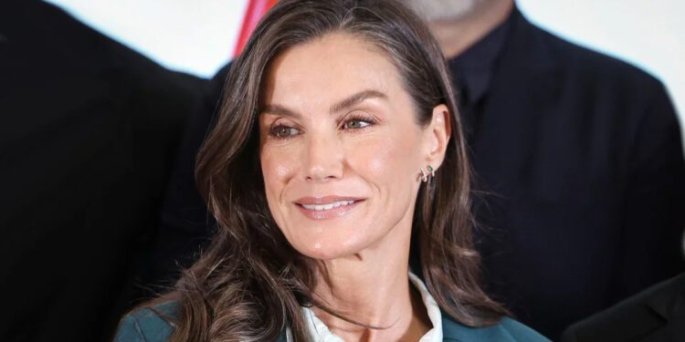 La reina Letizia, en un vídeo por el 40 aniversario de la fundación antidrogas FAD Juventud: «No a las drogas, no al co…