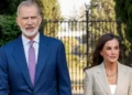 Felipe VI y Letizia viajarán a Ceuta y Melilla el 13 y 14 de octubre por la crisis migratoria: será su primera visita a…