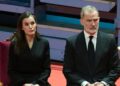 Comunicado de Felipe VI y Letizia por la tragedia ferroviaria de Toledo: «Acompañamos en su tristeza a las familias y s…