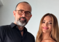 Risto Mejide hace pública su reconciliación con su pareja, Natalia Almarcha, con una felicitación de cumpleaños. Hasta …