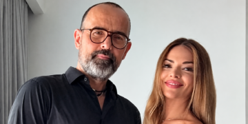 Risto Mejide hace pública su reconciliación con su pareja, Natalia Almarcha, con una felicitación de cumpleaños. Hasta …