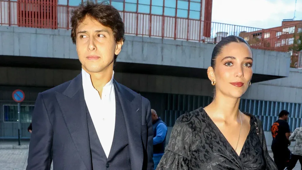 Roca Rey vuelve a seguir en Instagram a su exnovia, la mexicana Marina Díaz, a la que había dejado de seguir cuando emp…