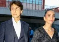 Roca Rey vuelve a seguir en Instagram a su exnovia, la mexicana Marina Díaz, a la que había dejado de seguir cuando emp…