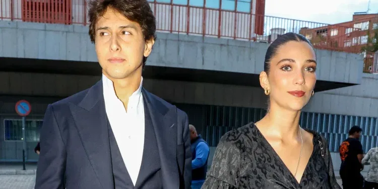 Roca Rey vuelve a seguir en Instagram a su exnovia, la mexicana Marina Díaz, a la que había dejado de seguir cuando emp…