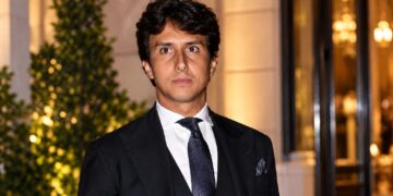 Roca Rey vuelve a Perú tras su ruptura con Tana Rivera: abrirá su temporada americana con dos tardes en Lima el 31 de o…