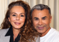Jorge Javier Vázquez reivindica su amistad con Rocío Carrasco tras una cena en su casa: «De vez en cuando me gusta reco…