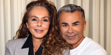 Jorge Javier Vázquez reivindica su amistad con Rocío Carrasco tras una cena en su casa: «De vez en cuando me gusta reco…