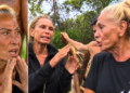 Rosa Benito pierde los papeles con Yola Berrocal en 'Supervivientes All Stars 3': «Para mí desde hoy estás muerta». San…