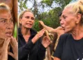 Rosa Benito pierde los papeles con Yola Berrocal en 'Supervivientes All Stars 3': «Para mí desde hoy estás muerta». San…