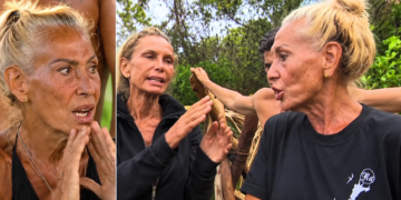 Rosa Benito pierde los papeles con Yola Berrocal en 'Supervivientes All Stars 3': «Para mí desde hoy estás muerta». San…