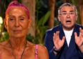 Rosa Benito anuncia en directo en 'Supervivientes All Stars' su retirada: «Creo que ha llegado el momento de decir adió…