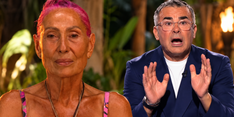 Rosa Benito anuncia en directo en 'Supervivientes All Stars' su retirada: «Creo que ha llegado el momento de decir adió…