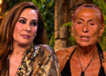 Rosario Mohedano revela que su madre, Rosa Benito, decidió dejar la televisión antes de entrar en 'Supervivientes All S…