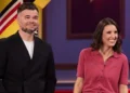 Gabriel Rufián e Irene Montero llevan a 'La Revuelta' a la segunda mejor cuota de su historia. Broncano saca casi nueve…