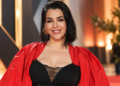 La cantante Ruth Lorenzo anuncia que se casa, pero no dice con quién: «Lo que amo lo protejo y lo protejo con dientes, …