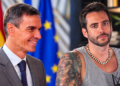 Pedro Sánchez acepta ir al pódcast de Jordi Wild el último día del plazo y completa la lista de candidatos que ya forma…