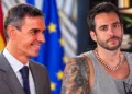 Pedro Sánchez acepta ir al pódcast de Jordi Wild el último día del plazo y completa la lista de candidatos que ya forma…