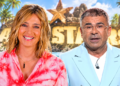 Sandra Barneda se casa el sábado y cambia su gala con Jorge Javier Vázquez en 'Supervivientes All Stars 3' para tener l…