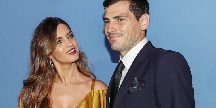 Sara Carbonero explica lo que aprendió al separarse de Iker Casillas en 2021: «Cuando me separé comprendí que no para t…