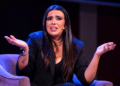 Sarah Santaolalla publica una «Lista de indeseables» tras la muerte de la anciana desahuciada del Retiro y apunta a «la…