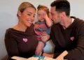 Sergio Rico y Alba Silva sufren el asalto de cinco encapuchados armados en su casa sevillana con sus dos hijos pequeños…