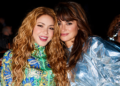 Penélope Cruz viaja desde Londres para abrir el concierto de Shakira en Madrid, en la noche en la que Maluma subió por …