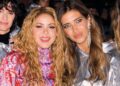 Sara Carbonero recuerda los Mundiales que compartió con Shakira como parejas de Casillas y Piqué y le dedica su álbum d…