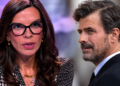 Silvia Bronchalo carga contra la familia de su exmarido Rodolfo Sancho: «Daniel vivió situaciones en las que vio cómo m…