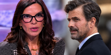 Silvia Bronchalo carga contra la familia de su exmarido Rodolfo Sancho: «Daniel vivió situaciones en las que vio cómo m…