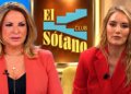 'Caso cerrado' supera el 1% en el hueco que dejó ayer el programa de Alba Carrillo y mejora el 0,7% que 'El sótano club…