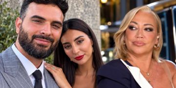 Belén Esteban recibe el apoyo de Suso y Marieta tras su entrevista en '¡De Viernes!': «No estoy de acuerdo con toda la …