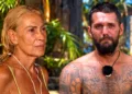 Rosa Benito cuenta en 'Supervivientes All Stars' que Rocío Jurado tuvo un amor secreto durante mucho tiempo. Albert Bar…