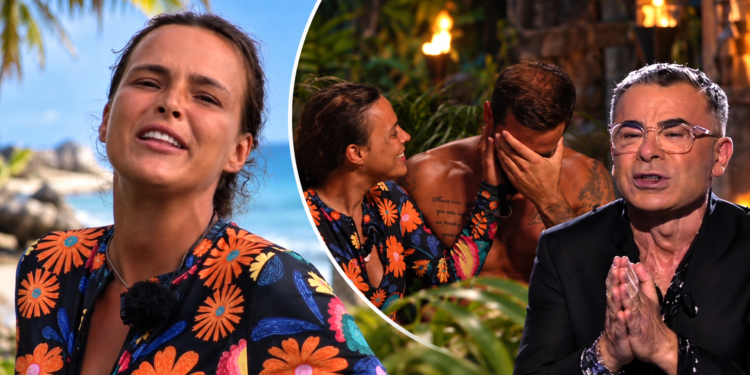 Marta Peñate deja 'Supervivientes All Stars 3' con un último dardo a María Jesús Ruiz: «Tú estás ahí porque algo habrá …