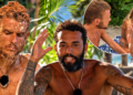 Arkano deja a Ivana Icardi en 'Supervivientes All Stars'. Esa misma noche, Omar Sánchez sobre las insinuaciones de Icar…