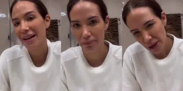 Tamara Gorro anuncia acciones legales contra "Diez Minutos" por publicar su desmayo: «Les he dado las gracias por no re…