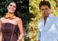 Roca Rey rompe su silencio tras su separación de Tana Rivera con una foto en el ruedo y un verso del grupo Taburete: «M…
