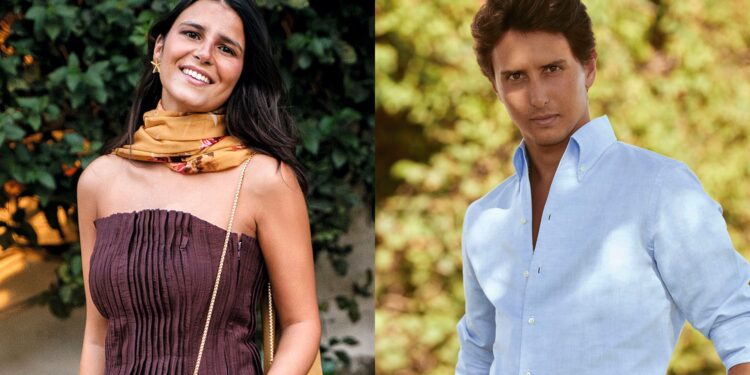 Roca Rey rompe su silencio tras su separación de Tana Rivera con una foto en el ruedo y un verso del grupo Taburete: «M…