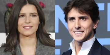Roca Rey y Tana Rivera ponen punto final a su noviazgo seis meses después de hacerlo público: ha sido el torero quien h…
